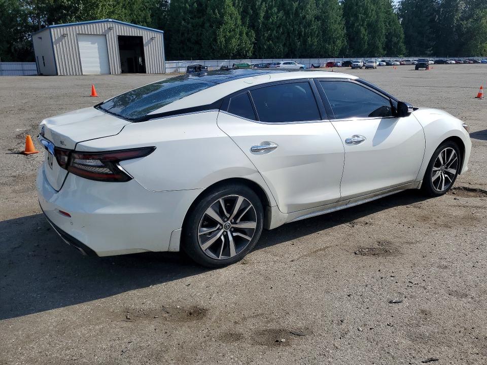 Aukcja sprzedaży 2019 Nissan Maxima, vin: 1N4AA6AV6KC373534, numer aukcji: 61536336