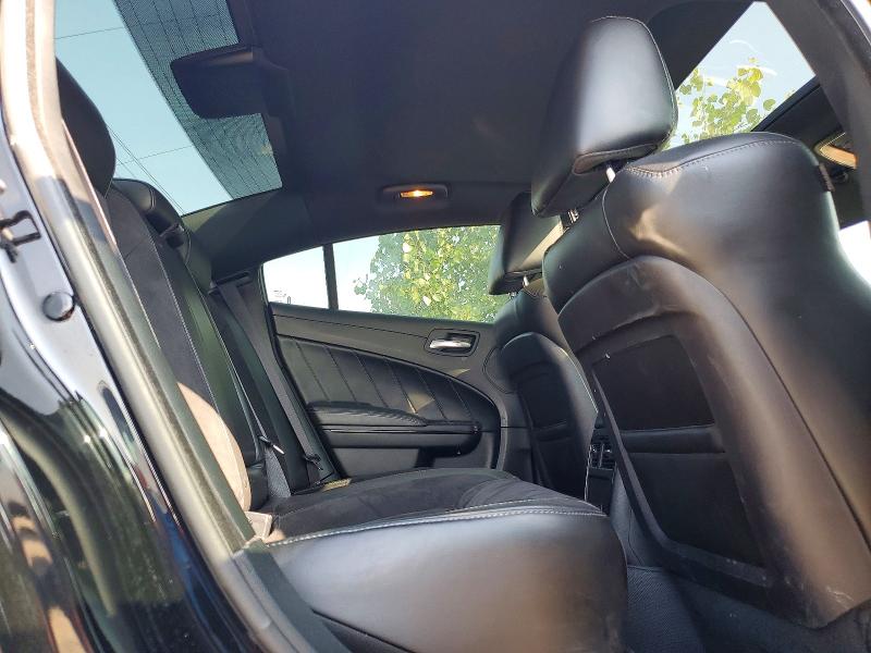 Продажа на аукционе авто 2023 Dodge Charger, vin: 2C3CDXHG9PH507985, номер лота: 63205116