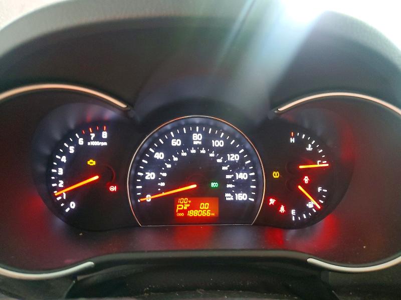 Продаж на аукціоні авто 2014 Kia Sorento, vin: 5XYKTDA70EG548021, номер лоту: 59317976