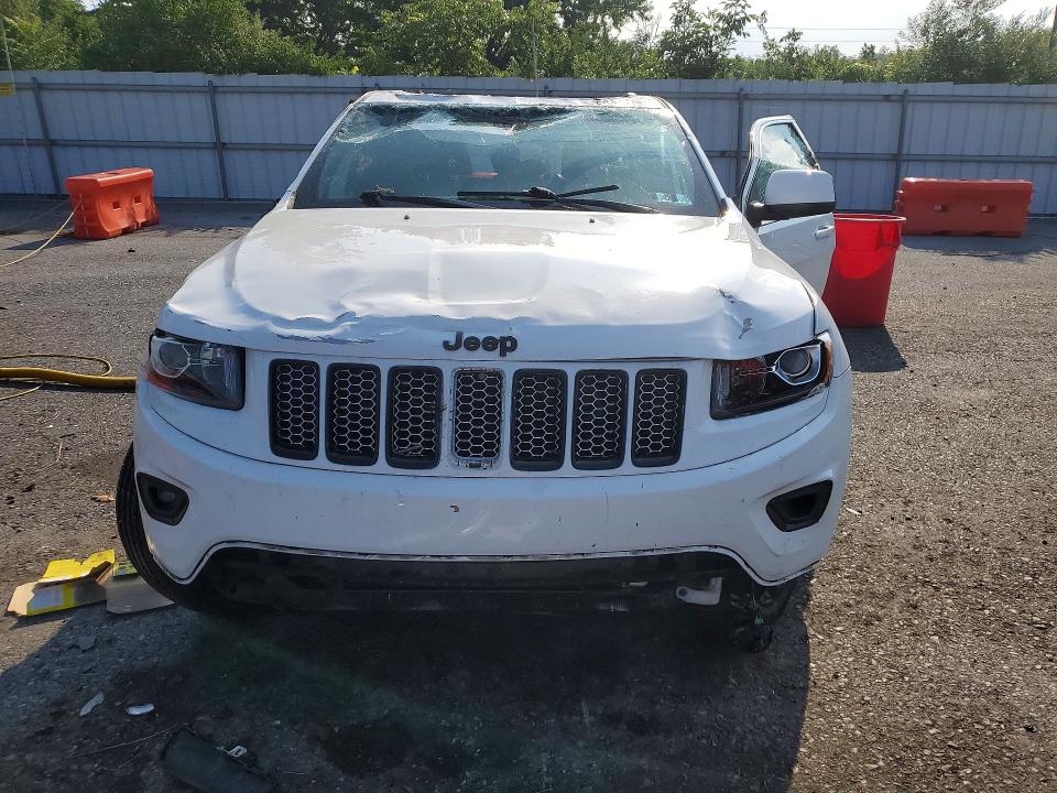 Продаж на аукціоні авто 2015 Jeep Grand Cherokee, vin: 1C4RJFAG0FC742358, номер лоту: 60489786
