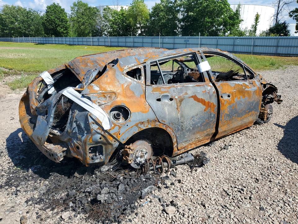 Продажа на аукционе авто 2024 Subaru Crosstrek, vin: JF2GUADC0RH286803, номер лота: 59859736