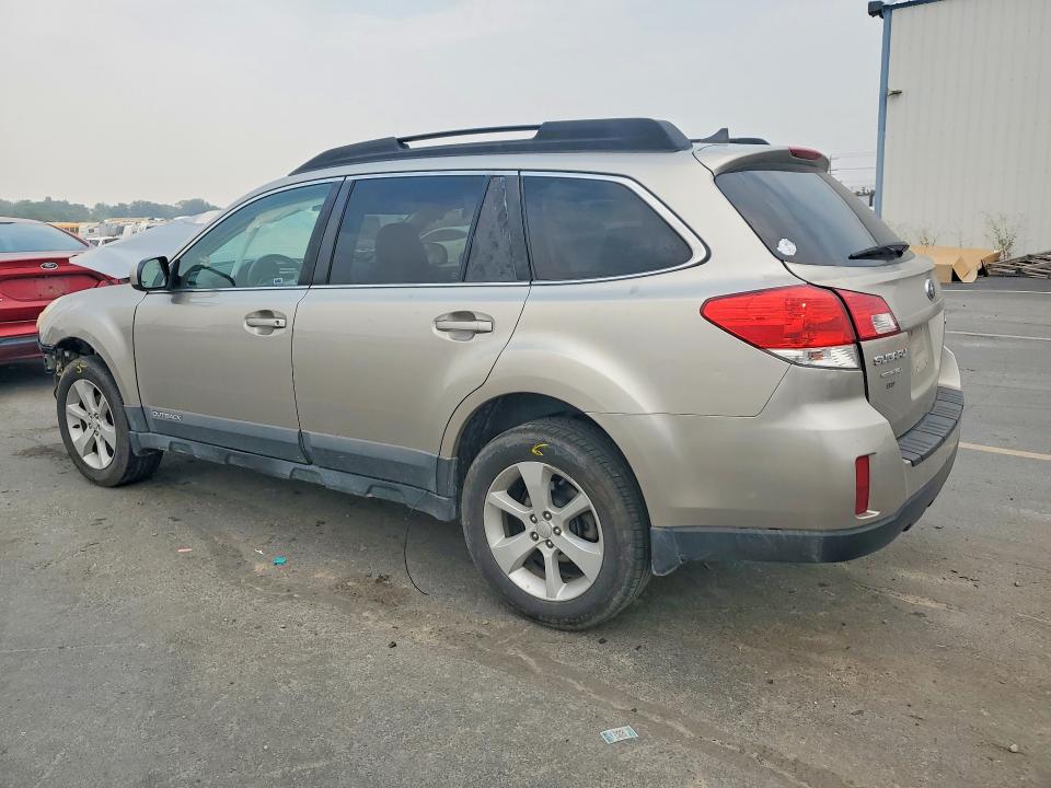 Aukcja sprzedaży 2014 Subaru Outback, vin: 4S4BRBCC5E3231803, numer aukcji: 60252806