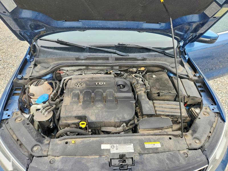 Продаж на аукціоні авто 2015 Volkswagen Jetta, vin: 3VWLA7AJ1FM262428, номер лоту: 85602775