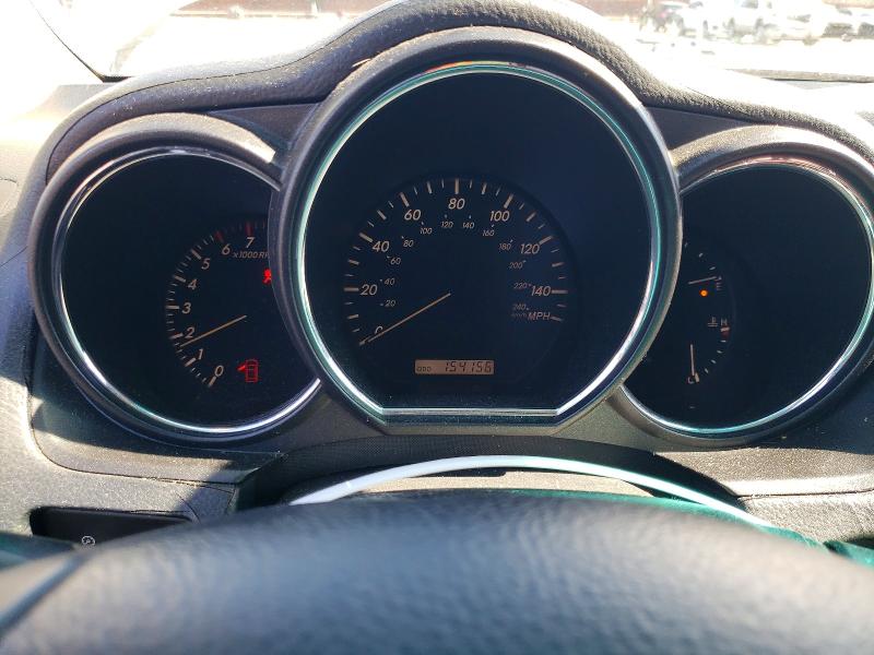 Продажа на аукционе авто 2006 Lexus Rx, vin: JTJGA31U360064473, номер лота: 60127486