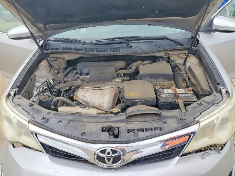 Aukcja sprzedaży 2012 Toyota Camry, vin: 4T1BF1FK7CU047539, numer aukcji: 62355306