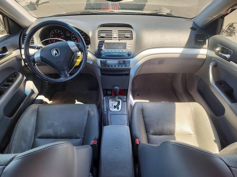 Продаж на аукціоні авто 2004 Acura Tsx, vin: JH4CL96884C004774, номер лоту: 61418916