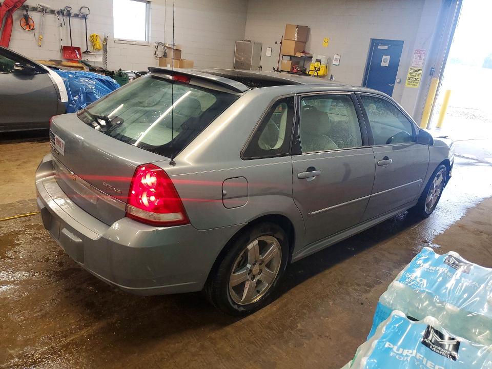 2007 Chevrolet Malibu მანქანა იყიდება აუქციონზე, vin: 1G1ZU67N37F129298, აუქციონის ნომერი: 63173396