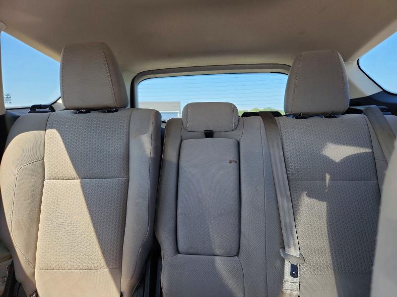 Продаж на аукціоні авто 2017 Ford Escape, vin: 1FMCU9GD4HUD14071, номер лоту: 61576596