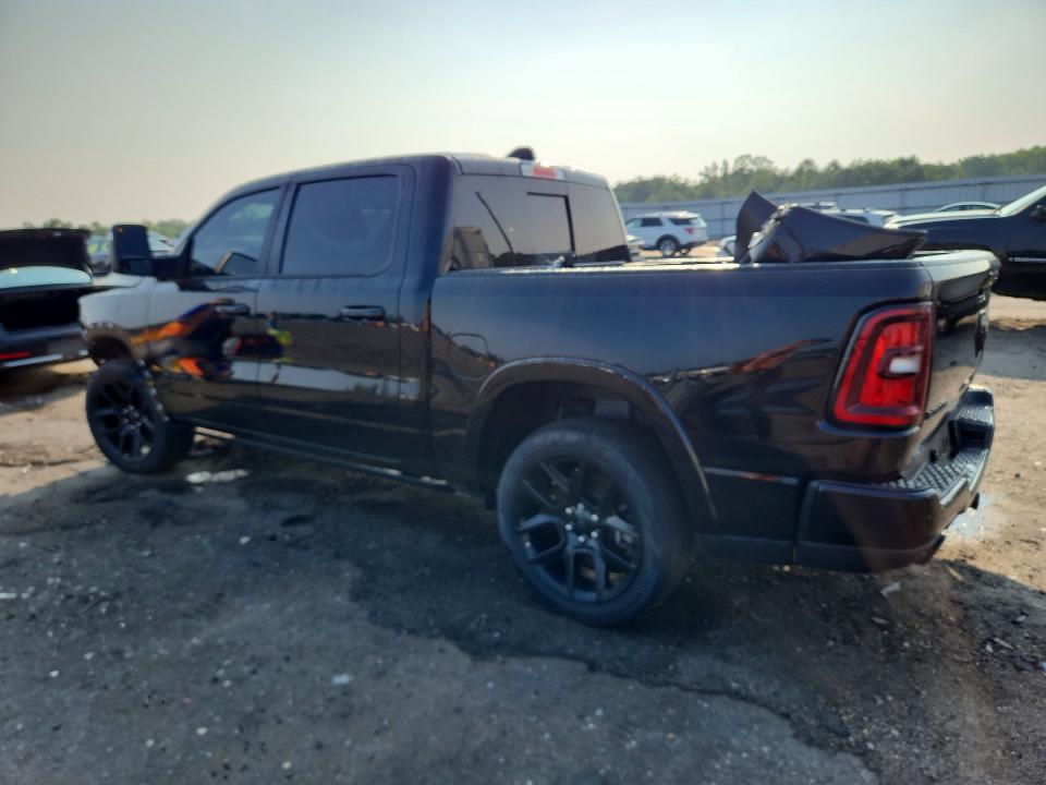 Продажа на аукционе авто 2025 Ram 1500, vin: 1C6SRFJP7SN727792, номер лота: 62706916