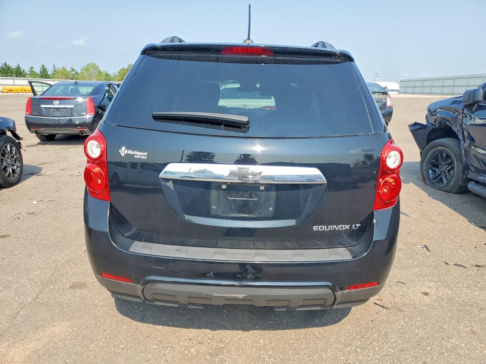 62572876 :رقم المزاد ، 2GNALBEKXF1131586 vin ، 2015 Chevrolet Equinox مزاد بيع