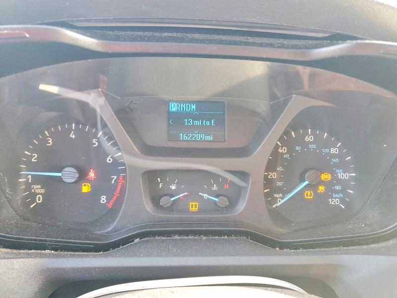 2019 Ford Transit მანქანა იყიდება აუქციონზე, vin: 1FTYR1ZM2KKA98475, აუქციონის ნომერი: 61065536