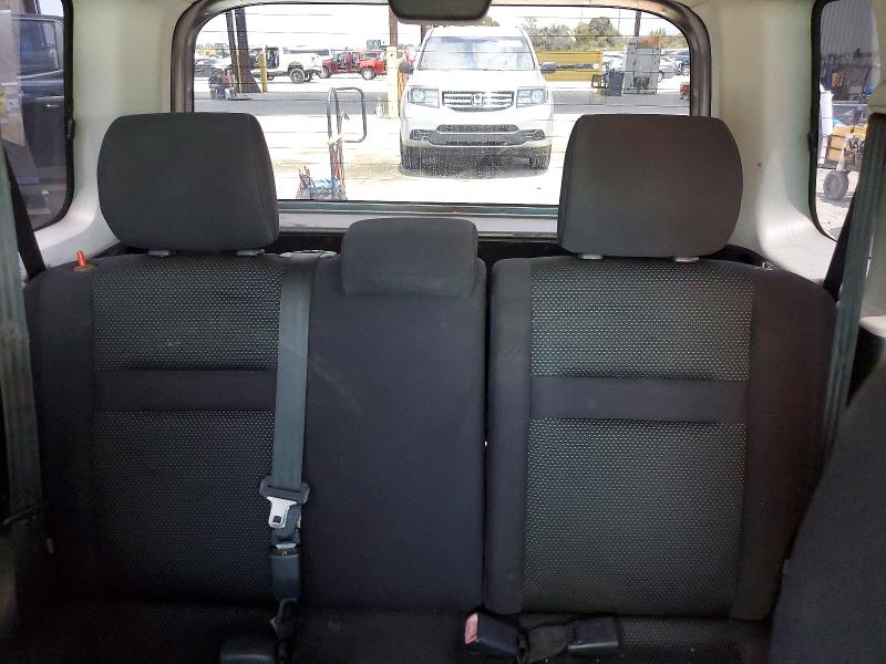 Продажа на аукционе авто 2004 Toyota Scion, vin: JTLKT334240147544, номер лота: 60190926