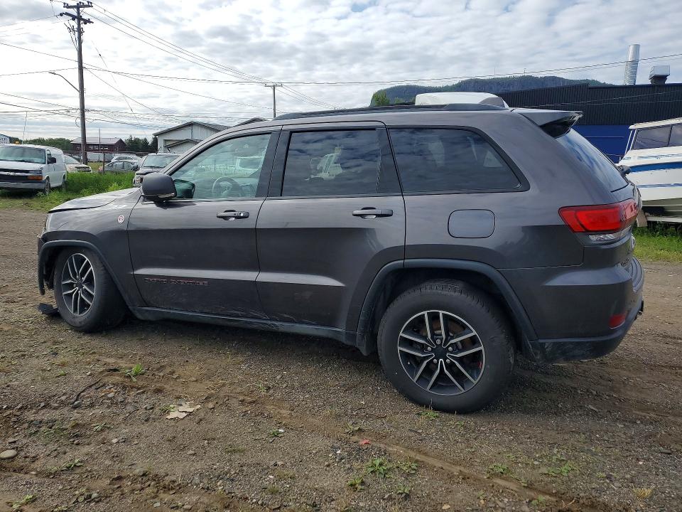 Продаж на аукціоні авто 2019 Jeep Grand Cherokee, vin: 1C4RJFLG4KC584081, номер лоту: 61479026