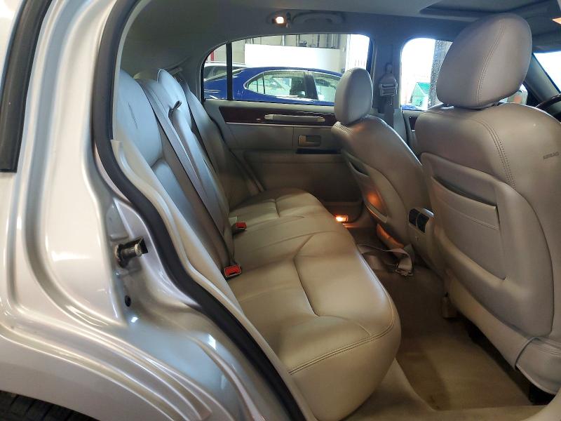 Aukcja sprzedaży 2004 Lincoln Town Car, vin: 1LNHM83W24Y621135, numer aukcji: 59009986