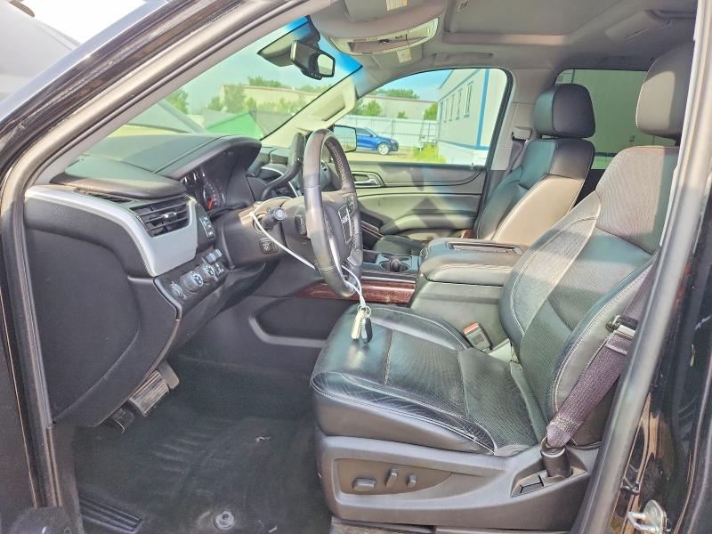 60034106 :رقم المزاد ، 1GKS2BKC8GR199444 vin ، 2016 Gmc Yukon مزاد بيع