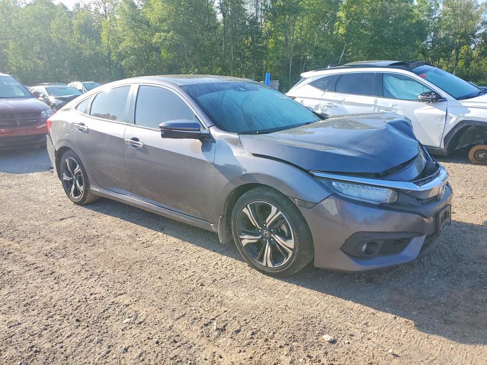 Aukcja sprzedaży 2018 Honda Civic, vin: 2HGFC1F99JH102540, numer aukcji: 60413256