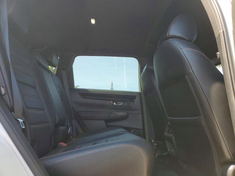 2024 Honda Cr-v მანქანა იყიდება აუქციონზე, vin: 2HKRS6H92RH200370, აუქციონის ნომერი: 60596936