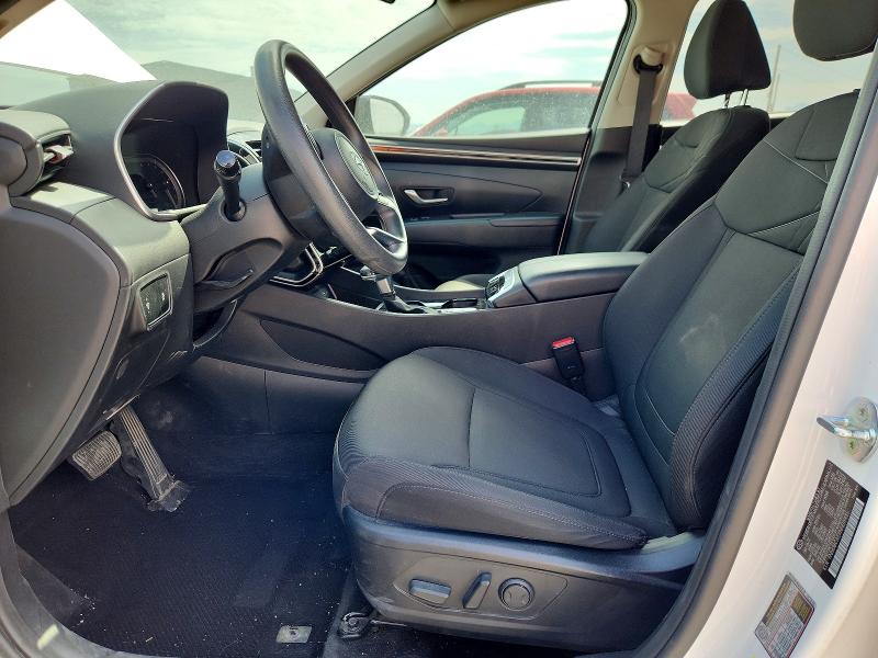 Продажа на аукционе авто 2022 Hyundai Tucson, vin: 5NMJBCAE9NH019485, номер лота: 61057886