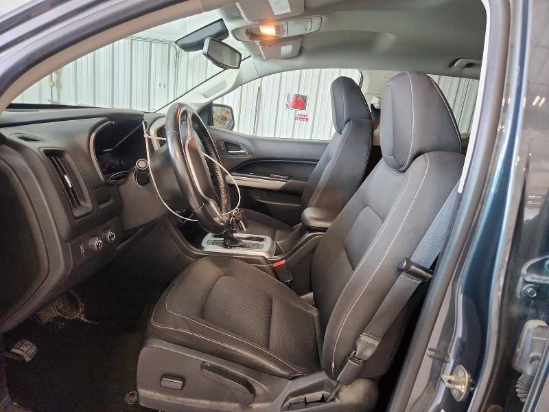 Продажа на аукционе авто 2015 Chevrolet Colorado, vin: 1GCGTBE37F1196655, номер лота: 61919306
