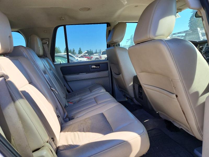63516506 :رقم المزاد ، 1FMJU1J58BEF55336 vin ، 2011 Ford Expedition مزاد بيع