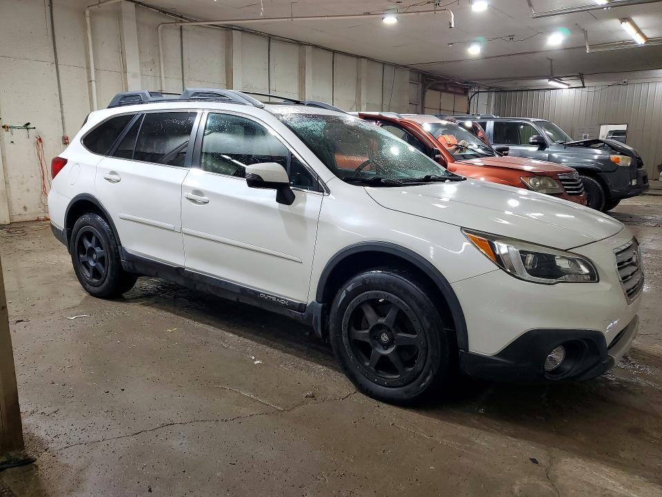 Продажа на аукционе авто 2016 Subaru Outback, vin: 4S4BSENCXG3267251, номер лота: 62283186