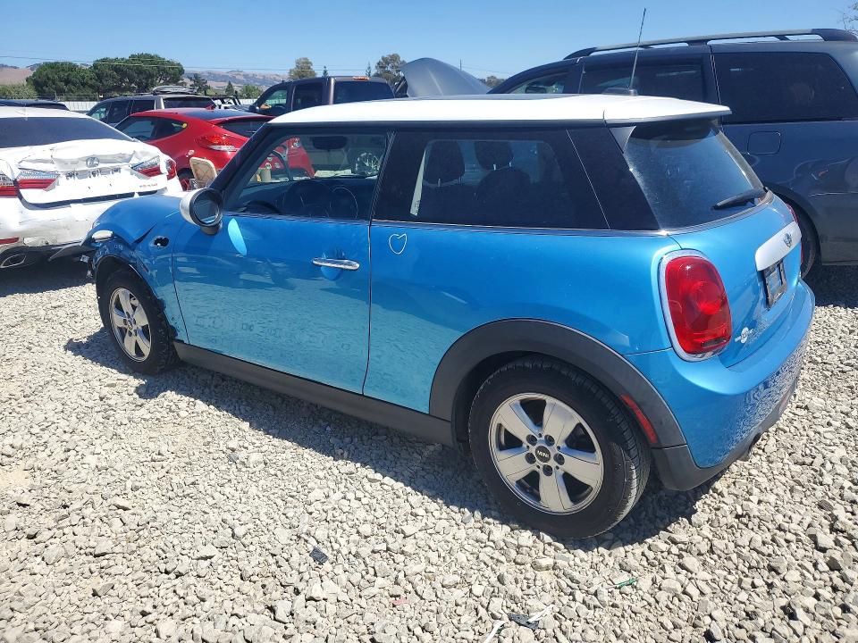 Aukcja sprzedaży 2015 Mini Cooper, vin: WMWXM5C58FT942051, numer aukcji: 62302866