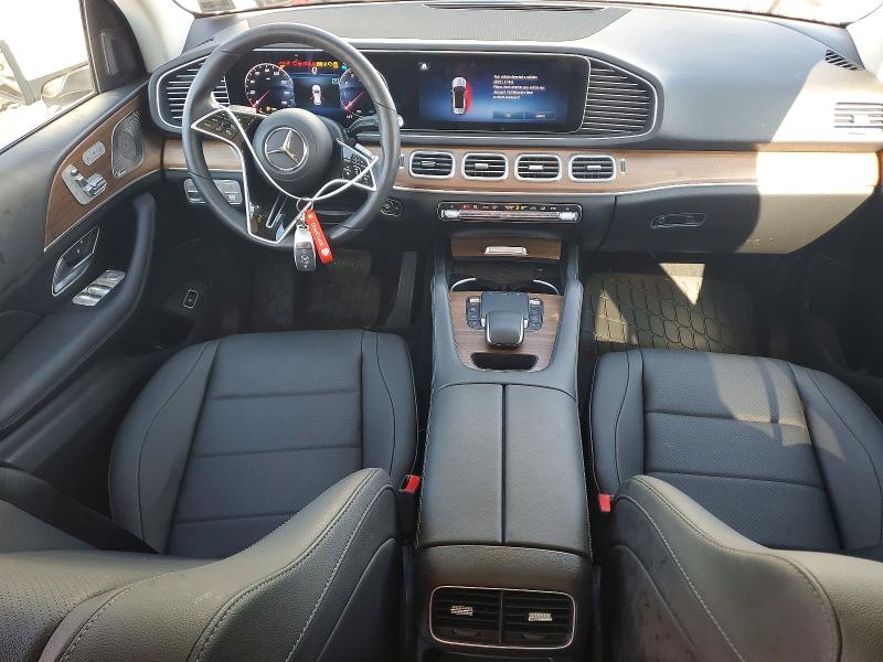 Aukcja sprzedaży 2024 Mercedes-benz Gle, vin: 4JGFB4FE5RB255593, numer aukcji: 60739456