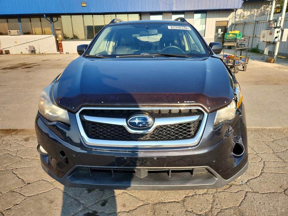 Продаж на аукціоні авто 2013 Subaru Xv Crosstrek, vin: JF2GPAKC9D2213712, номер лоту: 62256346