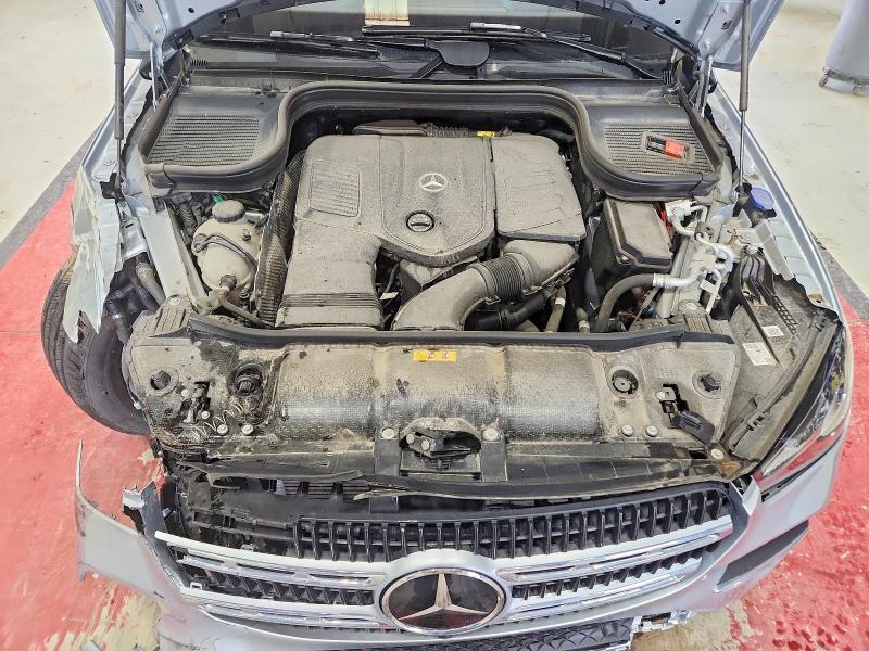 Aukcja sprzedaży 2025 Mercedes-benz Gle, vin: 4JGFB4GB6SB371962, numer aukcji: 71007125