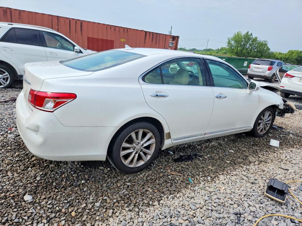 Aukcja sprzedaży 2010 Lexus Es, vin: JTHBK1EG9A2409777, numer aukcji: 62578896