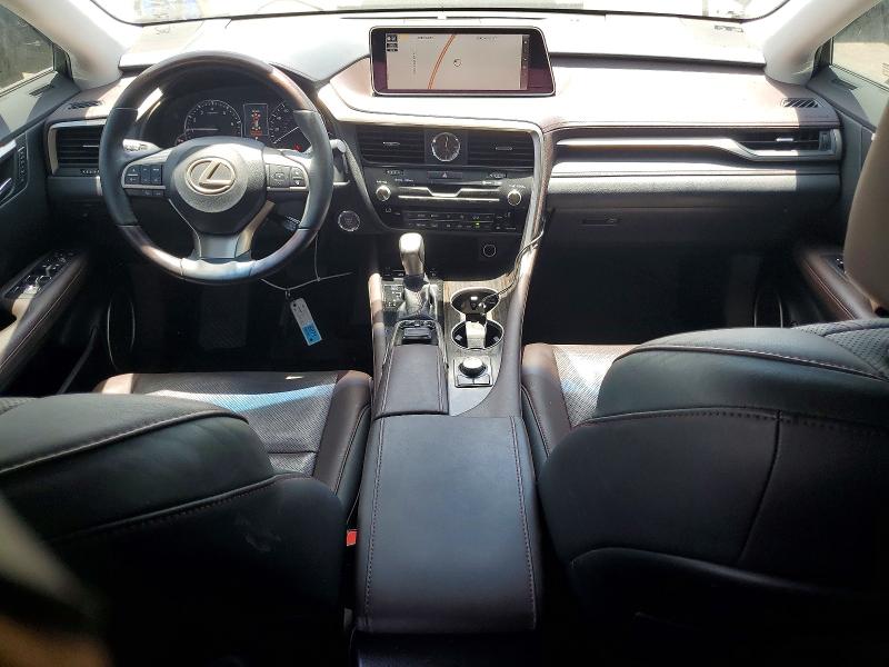 Aukcja sprzedaży 2016 Lexus Rx, vin: 2T2ZZMCA4GC019249, numer aukcji: 62692286