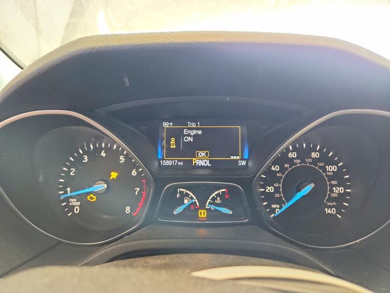 Aukcja sprzedaży 2015 Ford Focus, vin: 1FADP3F21FL328810, numer aukcji: 61022696