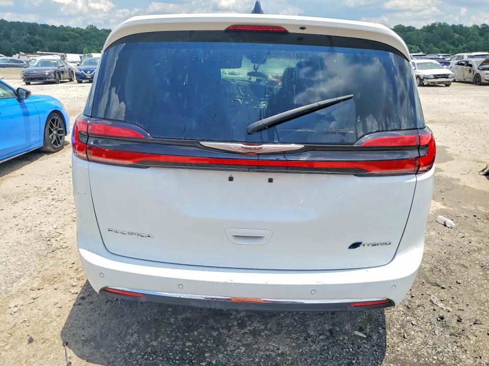 Aukcja sprzedaży 2024 Chrysler Pacifica, vin: 2C4RC1S72RR115104, numer aukcji: 60411376