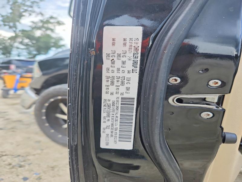 Продажа на аукционе авто 2014 Ram 1500, vin: 1C6RR7NT1ES245093, номер лота: 61364296