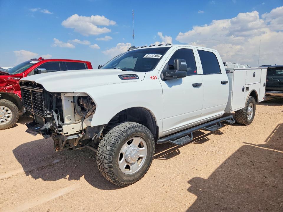Aukcja sprzedaży 2024 Ram 3500, vin: 3C63R3GJ0RG184939, numer aukcji: 62139106