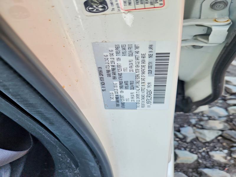 2024 Mazda Cx-5 მანქანა იყიდება აუქციონზე, vin: JM3KFBCL9R0492847, აუქციონის ნომერი: 59055606