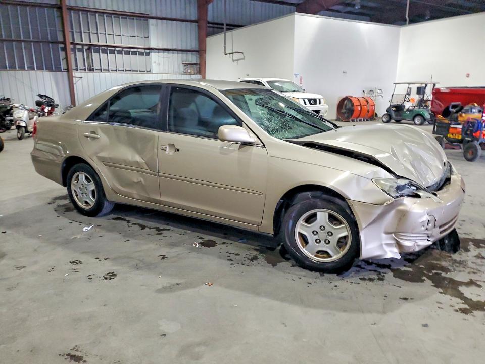 Продаж на аукціоні авто 2004 Toyota Camry, vin: 4T1BE32K94U855638, номер лоту: 61045496