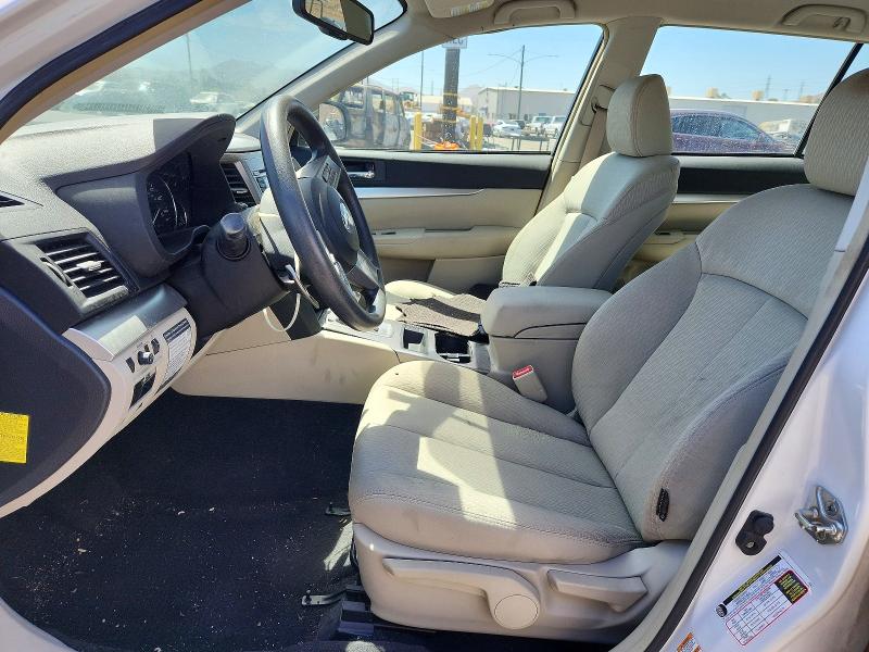Продаж на аукціоні авто 2011 Subaru Outback, vin: 4S4BRBAC5B3404721, номер лоту: 63308676