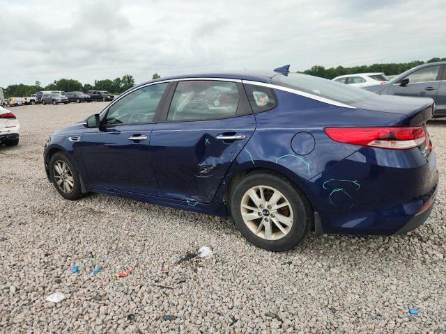 59369266 :رقم المزاد ، 5XXGT4L35JG224674 vin ، 2018 Kia Optima مزاد بيع