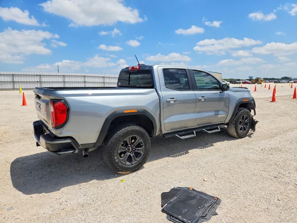 Продажа на аукционе авто 2024 Gmc Canyon, vin: 1GTP5BEKXR1271225, номер лота: 63050666