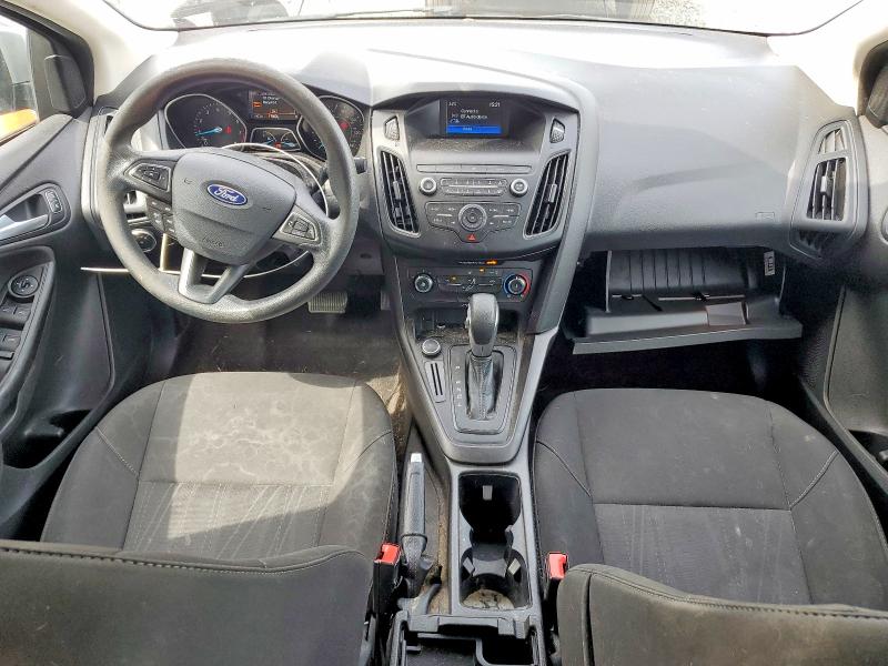 Auction sale of the 2018 Ford Focus, vin: 1FADP3F28JL218135, lot number: 60642926