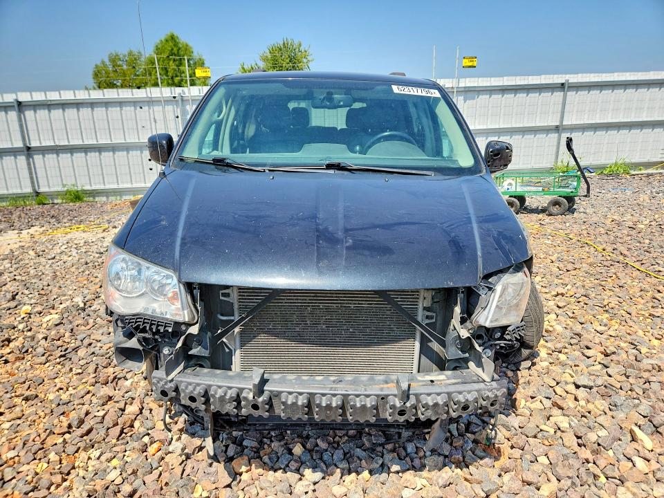 Aukcja sprzedaży 2016 Chrysler Town & Country, vin: 2C4RC1BG1GR165411, numer aukcji: 62317796