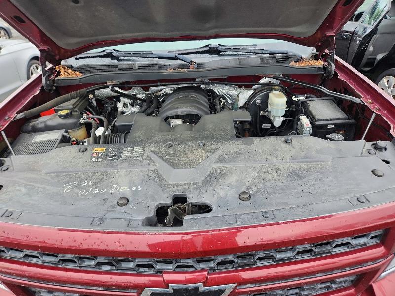 Продажа на аукционе авто 2014 Chevrolet Silverado, vin: 1GCVKREC3EZ409510, номер лота: 59707146