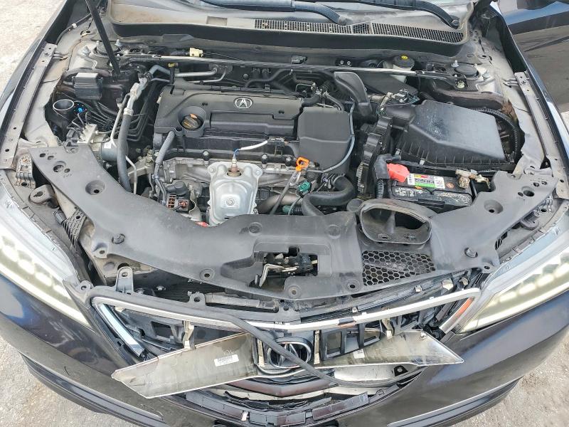 Продажа на аукционе авто 2016 Acura Tlx, vin: 19UUB1F35GA005610, номер лота: 63577666