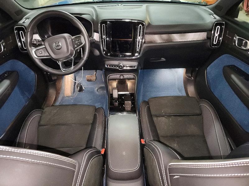 Aukcja sprzedaży 2023 Volvo Xc40, vin: YV4ED3UM0P2990071, numer aukcji: 76293485