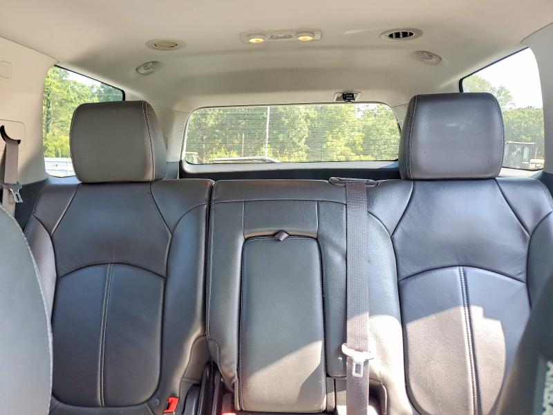 Продажа на аукционе авто 2015 Gmc Acadia, vin: 1GKKVRKD1FJ199078, номер лота: 62635166