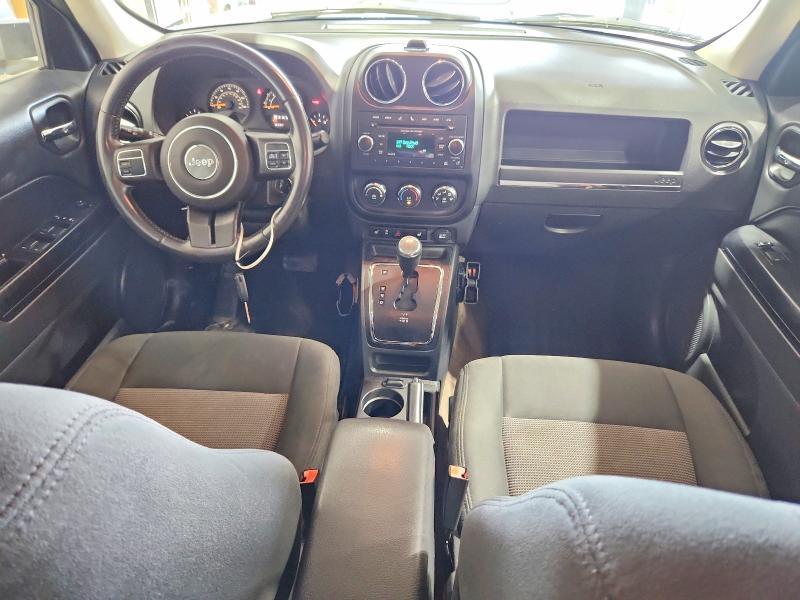 Продажа на аукционе авто 2014 Jeep Patriot, vin: 1C4NJRFB0ED788603, номер лота: 59377636