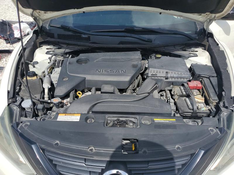 Продажа на аукционе авто 2018 Nissan Altima, vin: 1N4AL3AP6JC235288, номер лота: 60249726