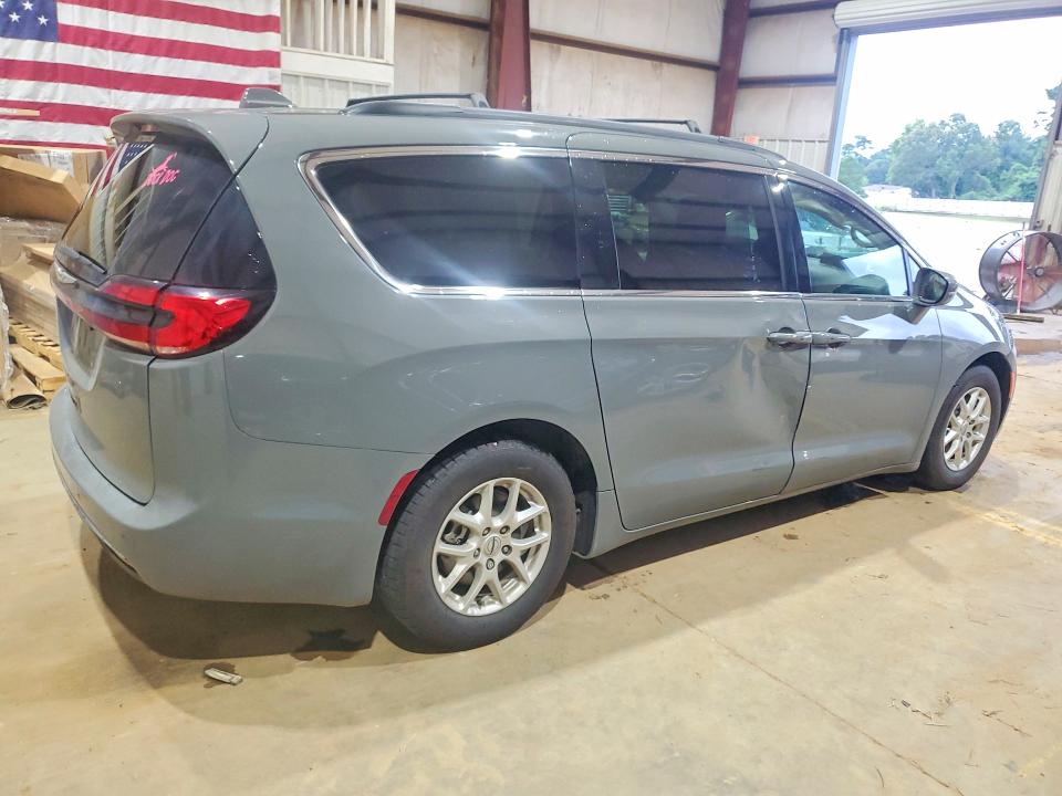 Aukcja sprzedaży 2022 Chrysler Pacifica, vin: 2C4RC1BG3NR125747, numer aukcji: 59154526