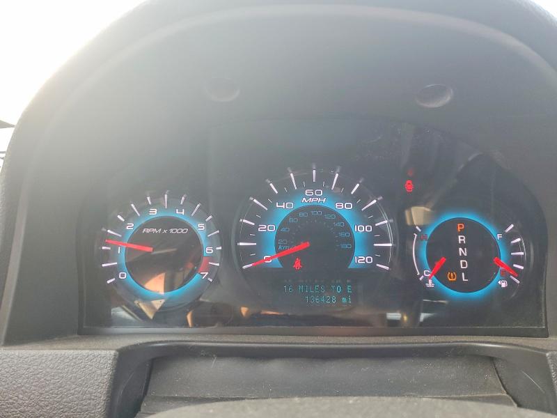 Продажа на аукционе авто 2012 Ford Fusion, vin: 3FAHP0HA7CR411319, номер лота: 61352326